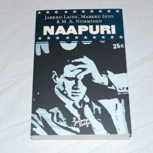 Jarkko Laine, Markku Into & M.A. Numminen Naapuri